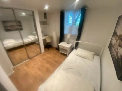 meuble  4 chambre Udem HEC polytechnic Image# 1