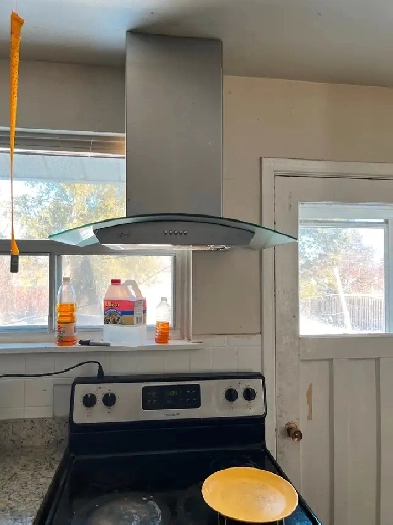 Renting 3 BR 1.5 Washroom Ground floor from June 10th Brampton Image# 1