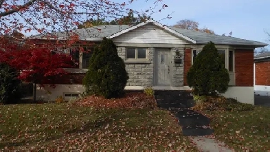 Maison de plain-pied quartier Rosemont Image# 5