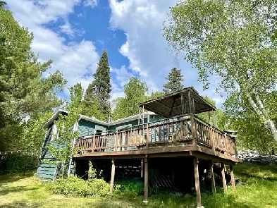 109 Tresoor Point Road Image# 2