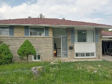 Renting Basement 3 BR 1.5 WR from July 1st Image# 4