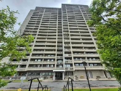 ALL INCLUSIVE 2 BEDROOM WITH PARKING Image# 1