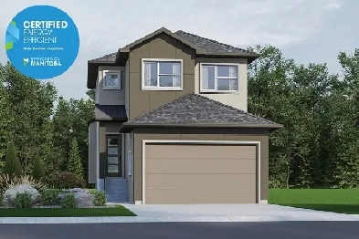 Modern Living Meets Functionality in This Stunning New Build! Image# 3