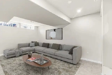 Studio Apartment (Basement) for rent Image# 1