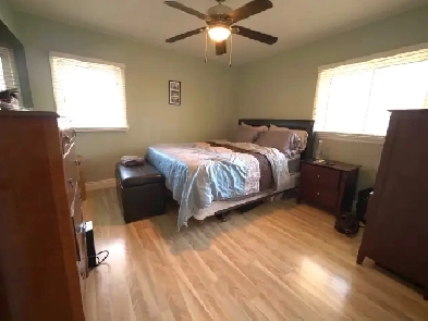 FANSHAWE ROOMS FOR RENT - MAIN FLOOR Image# 1