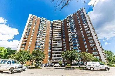 Condo for sale near Eglinton/Don Mills Image# 2