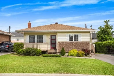 Bedard Real Estate Team - 804 Cartier Blvd, Hawkesbury Image# 8