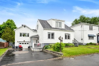 Bedard Real Estate Team - 421-423 Garneau St, Hawkesbury Image# 3
