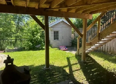 Apartment for rent (2 1 bedroom, 1 bath) Image# 4