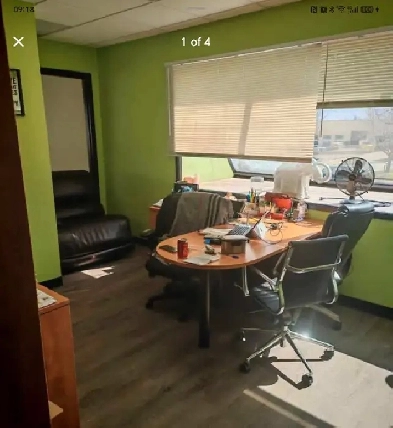 Spacious Office Room for rent on 107 AVE 178 Street Image# 3