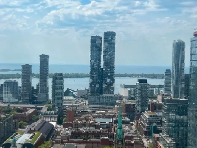 BrandNew tB 2Baths @ Downtown Core Toronto for lease Image# 1