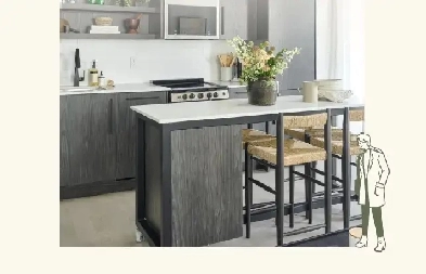 LARGE 1 BEDROOM SUITE WITH FREE INTERNET, AVAILABLE AUGUST 1ST Image# 1