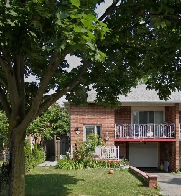 House For Sale With Rental Income in the GTA Image# 1