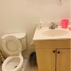 Basement Room for Rent – Near Humber CollegeIdeal for Students Image# 2