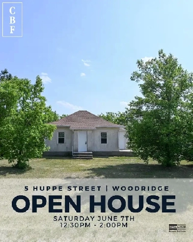 OPEN HOUSE, SAT, JUNE 7, 12:30-2 | 5 Huppe Street, Woodridge Image# 3