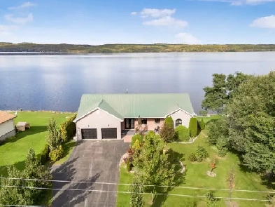 Bedard Real Estate Team - 772 Cameron St, Hawkesbury Image# 8