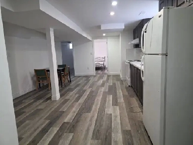 2 bed 2 wash legal basement for Rent Image# 5
