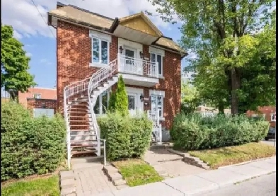 2 Bedroom 1 Bathroom Apartment for Rent in Lasalle Image# 1