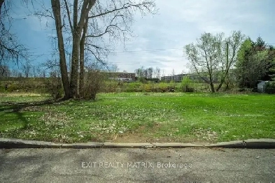 Bedard Real Estate Team - Lot 87 Portelance Ave, Hawkesbury Image# 1