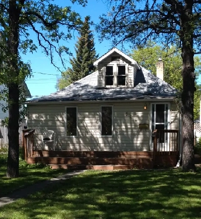 2 Bedroom Home - St. James Image# 12