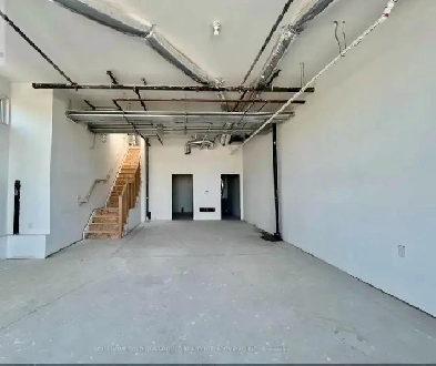 Retail Unit for Lease- West Gwillimbury Image# 1