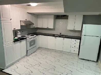 2 Bedroom Basement in Ajax Image# 1