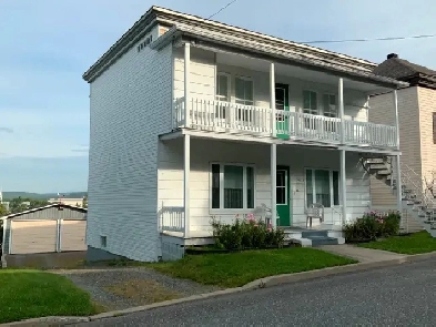 Logement 4 1/2 Black Lake Image# 6