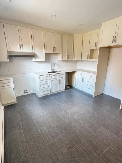 APARTEMENT 4 1/2 À LOUER Image# 1