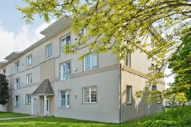 Condo à vendre 2 chambres Valleyfield Image# 1