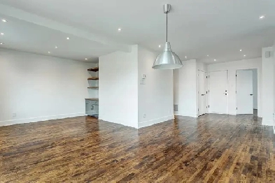 Condo à louer 5 1/2 Montréal-Ouest (Ndg) Image# 1