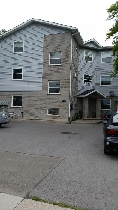 Basement One Bedroom Apartment For Rent in 4 Plex Niagara Falls Image# 3