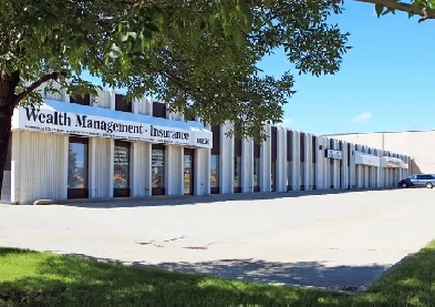2250 SQ FT OFFICE/WAREHOUSE FOR LEASE - WEST END, EXPOSURE 178ST Image# 3