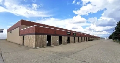 8255 SQ FT OFFICE/WAREHOUSE FOR LEASE - WEST END DOCK AND GRADE Image# 1