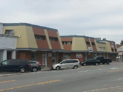 1 Bedroom Apartment in Huntsville - All inclusive! Image# 1