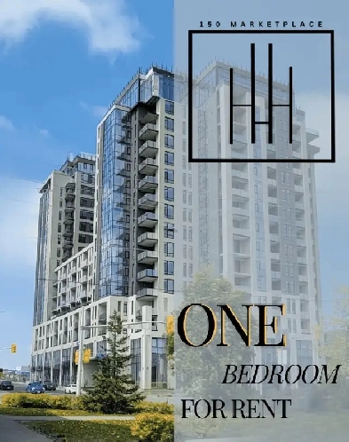 Chic 1-Bedroom Apartments Available Now from $2,115 Image# 1