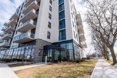 Condo Unit for rent in Brantford Image# 1