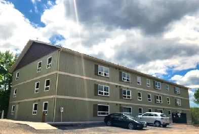 1 -BEDROOM APARTMENT AVAIL - HUNTSVILLE $1560.00 Image# 1