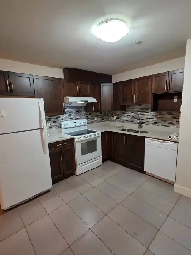 Basement 2 Bdrm Pet Friendly Wifi and Utilities Included Image# 10