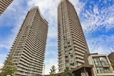 Condo with CN Tower/Skyline View for Rent Image# 8
