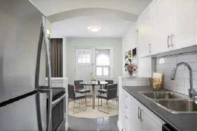 1650 Bathurst Street - 1 Bedroom Apartment for Rent Image# 4
