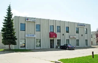 2255 SQ FT SECOND FLOOR OFFICE SPACE FOR LEASE Image# 1