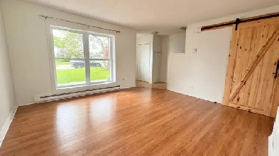 Maison à louer à Gatineau – 3 chambres – Quartier tranquille Image# 2