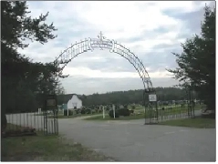 Burial Plot for Sale Capreol Image# 1