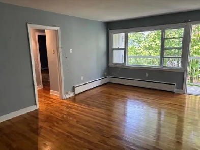 Large 2 bedroom with balcony in downtown South End Halifax Image# 3