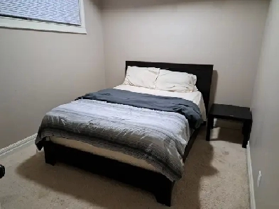 2-bedroom Fully Furnished Suite Available NOW Image# 7