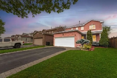 3BR 4WR Detached in Mississauga near Derry/Winston Churchill Image# 1