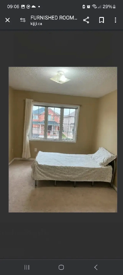 ROOM AVAILABLE WITH FREE PARKING Image# 1