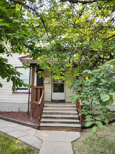 Room in Osborne Village available for sublet immediately. Image# 1