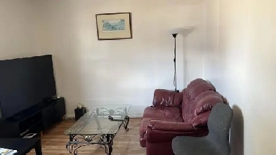 Appartement 4 ½ à louer – 2 chambres – 1450 $/mois Image# 6