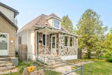 House For Sale - 226 Kilbride Ave, Winnipeg Image# 7